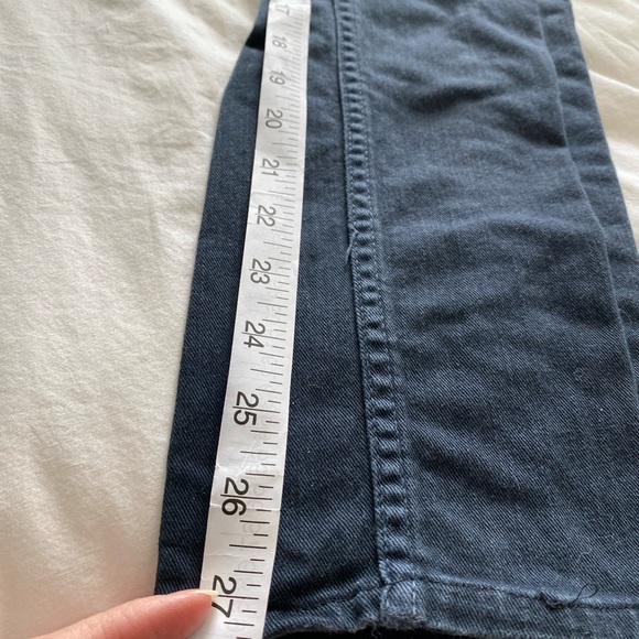 Hudson Collin Skinny Jean - Picture 8 of 12